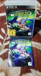 Vând Ben 10 Galactic Racing în stare bună PlayStation 3 ps3