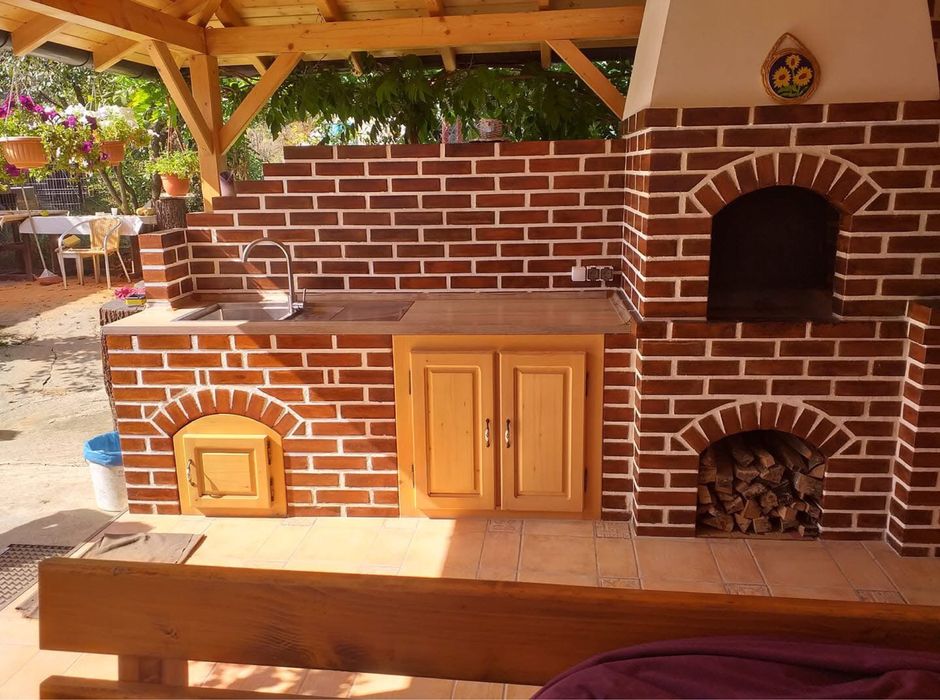 Sobar de meserie - Arges, Dambovita, Olt, Ilfov, Ialomita