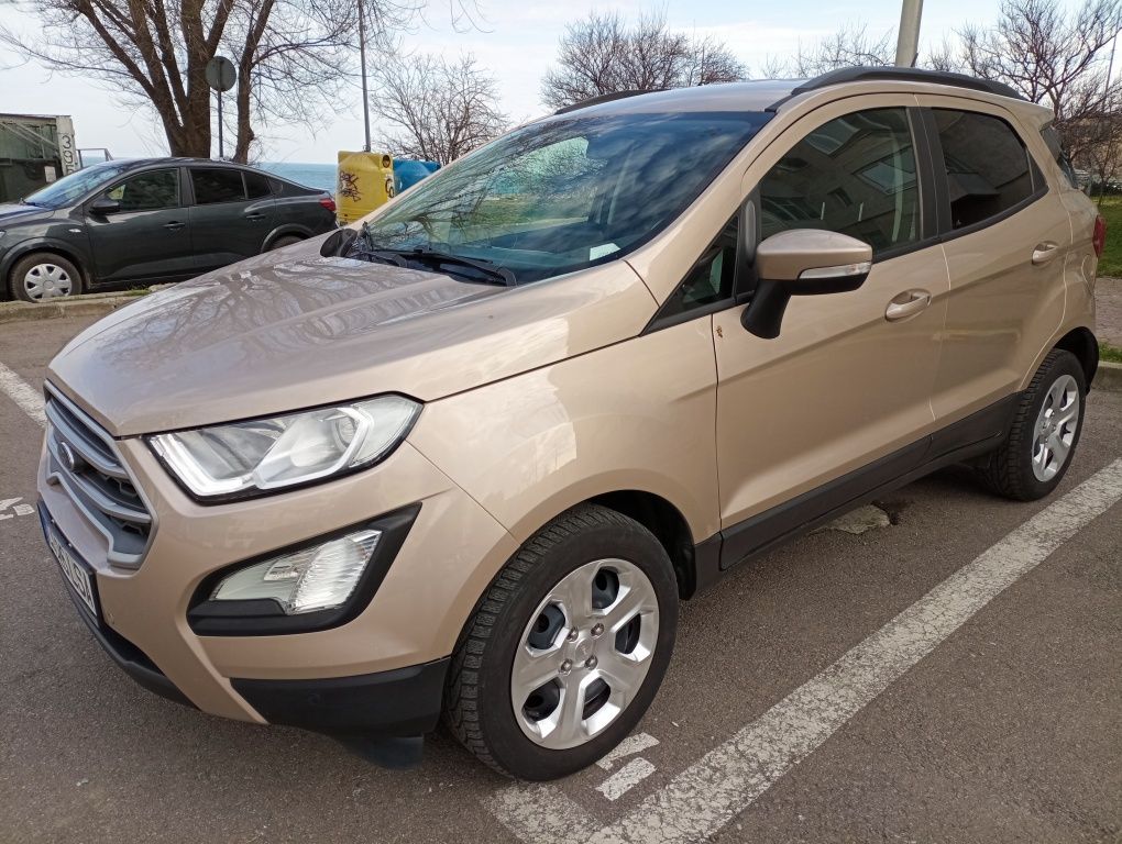 Ford 71.000km/2019