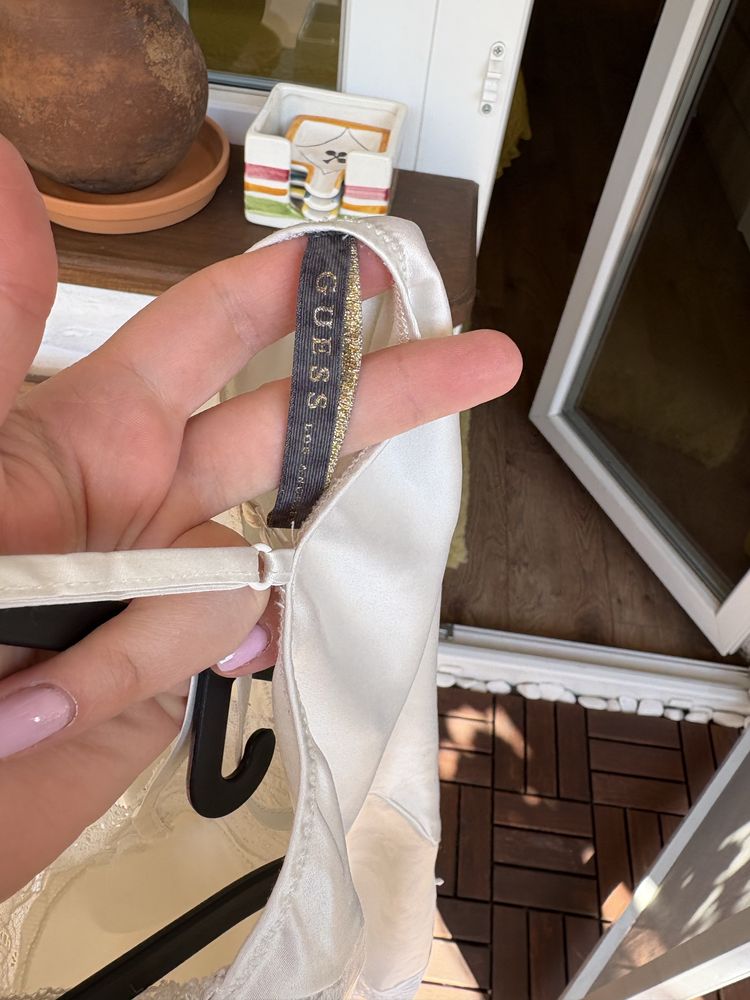 Дамска нощница Guess