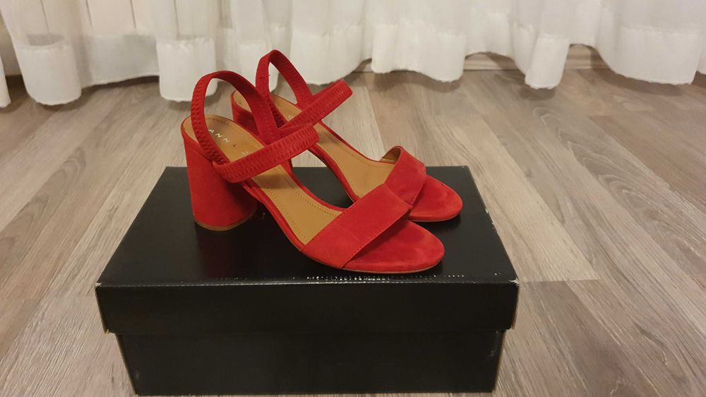 Sandale Anna Cori mărimea 36