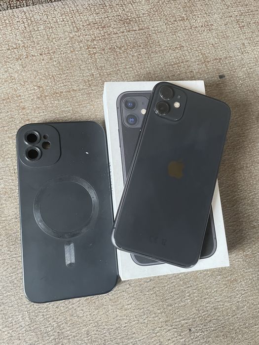Продам Iphone 11