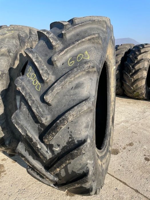 Anvelopa de OCAZIE 580/70R38 cauciucuri continental firestone kleber