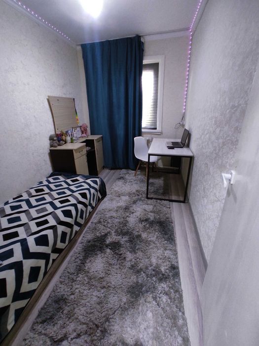 Продается 3 ком Янгихает