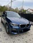 BMW X3 20d XDrive M Sport 2019 100 000 km