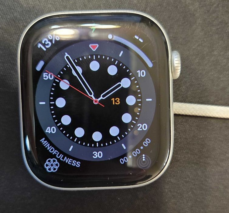 Смарт Часовник Apple Watch series 10 GPS 46mm
