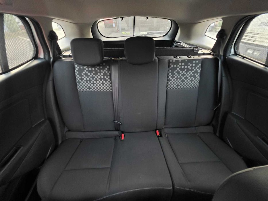 Renault Megane Grandtour 1.5 DCI - 280.679 km an  2013