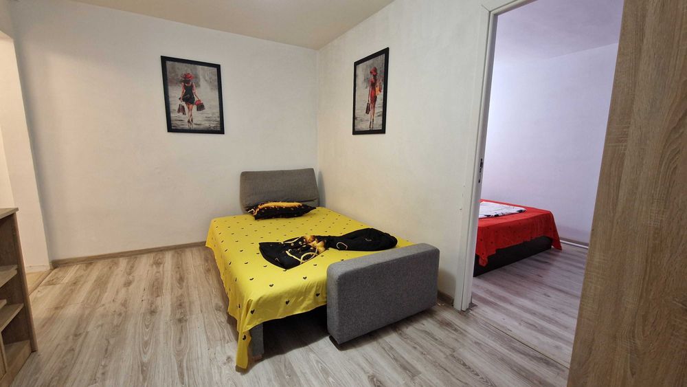 Vand canapea IKEA 3 locuri Constanta Tomis Nord