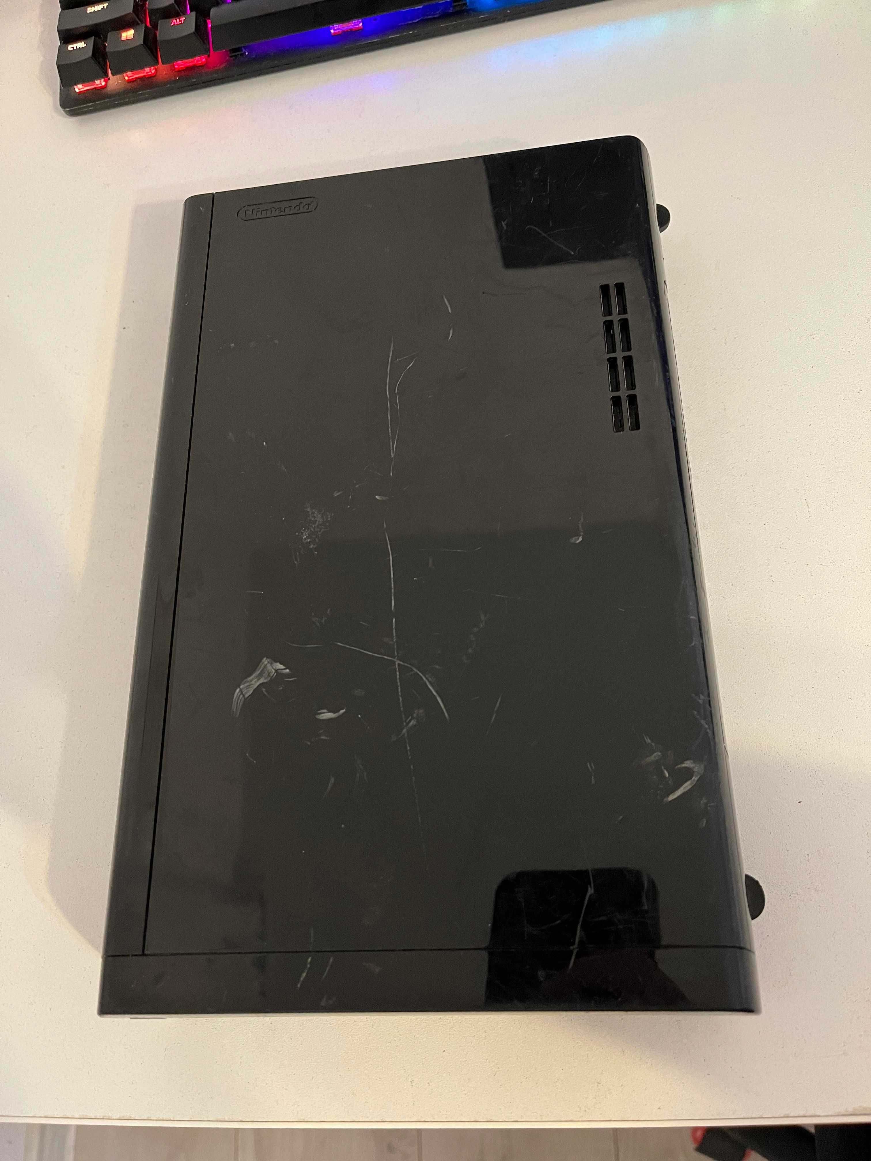 Consola Nintendo Wii U