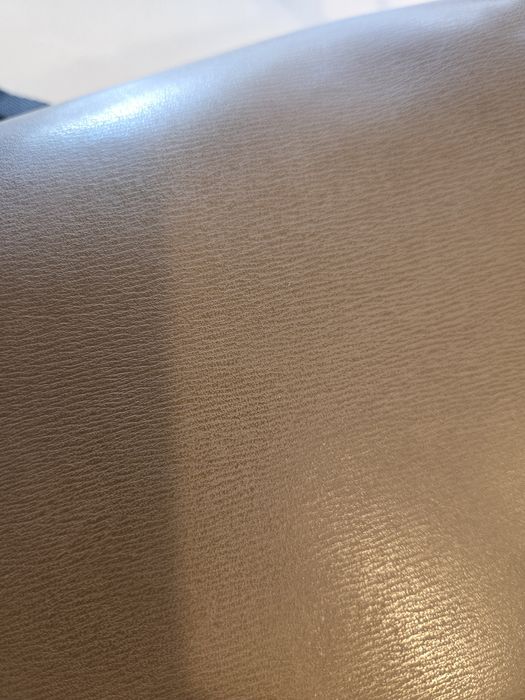 Saint Laurent естествена кожа