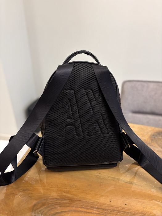 Раница Armani Exchange