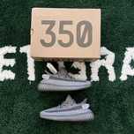 adidas Yeezy Boost 350 V2 Steel Grey 42