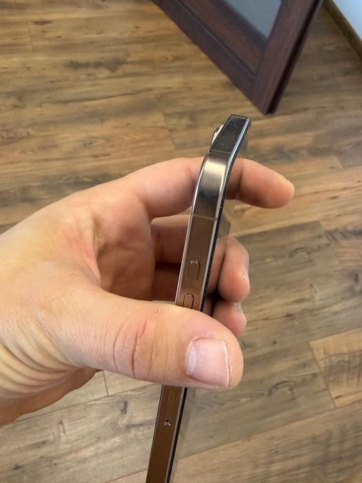 Iphone 16 Pro Max, 512GB, Desert Titanium