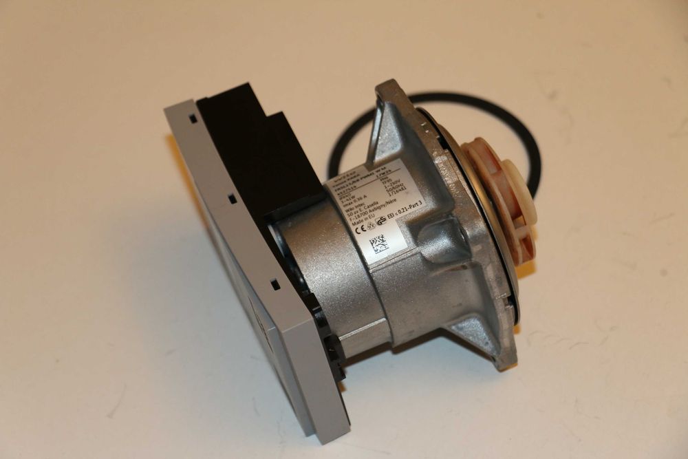 Pompa Wilo Yonos PARA FRSL15/6B PWM1 W M