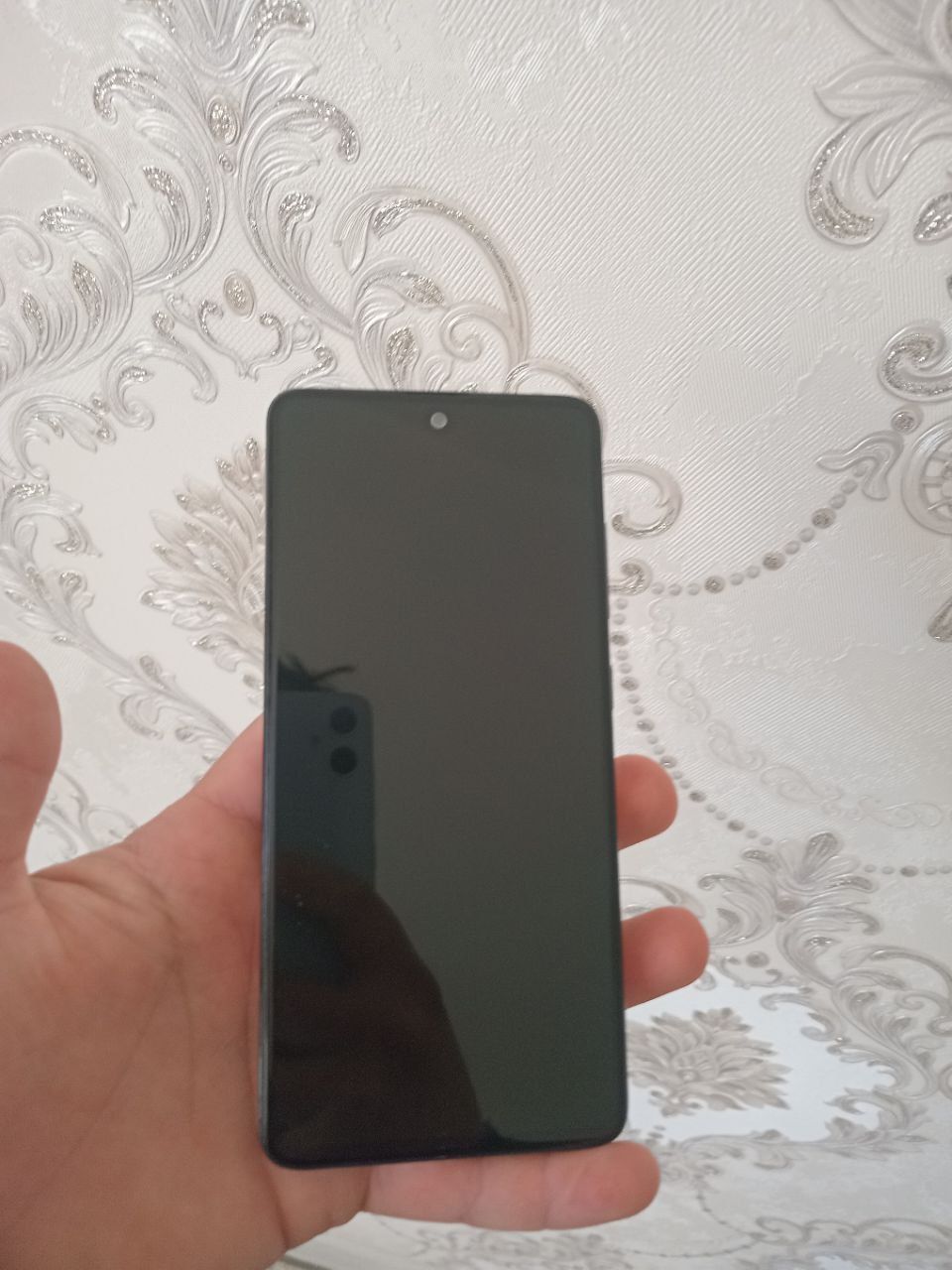 SAMSUNG A 51 ideal