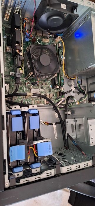 Controller RAID Dell PERC H730 PCI-E Full Profile