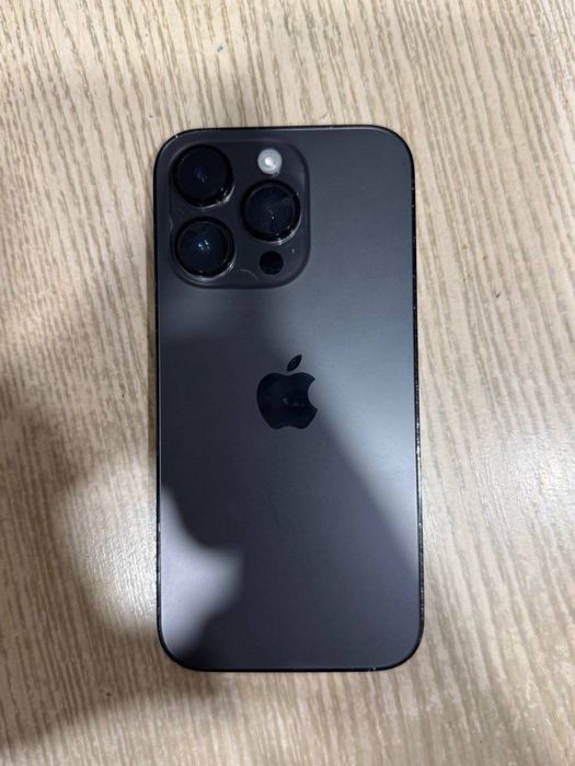Айфон 14 про 256 гб