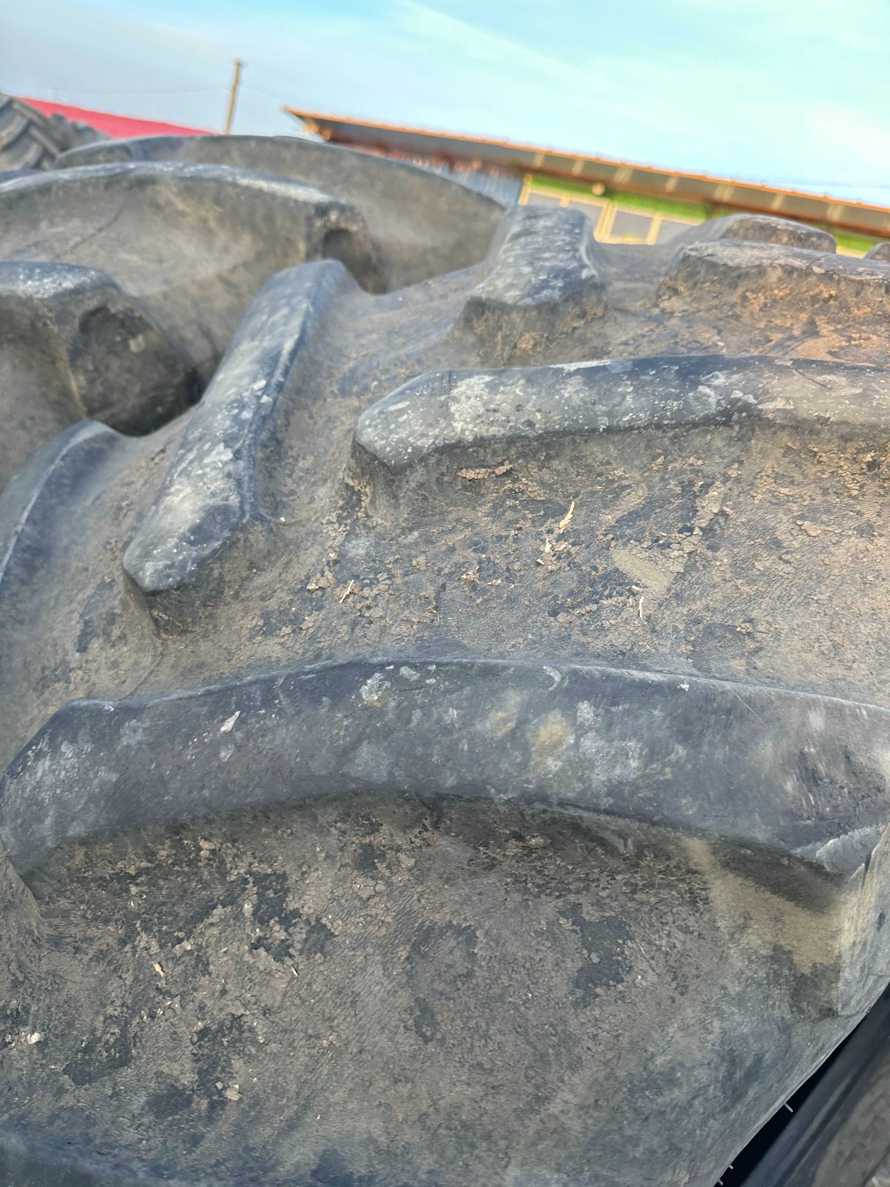 600/65 R28 Trelleborg
