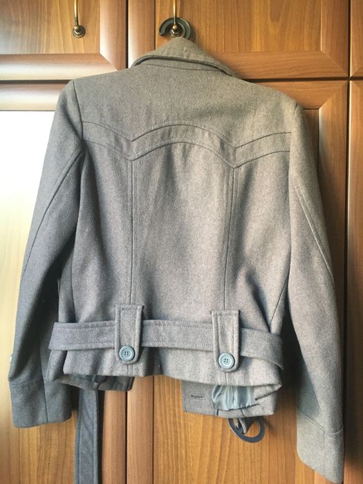 Дамско палто