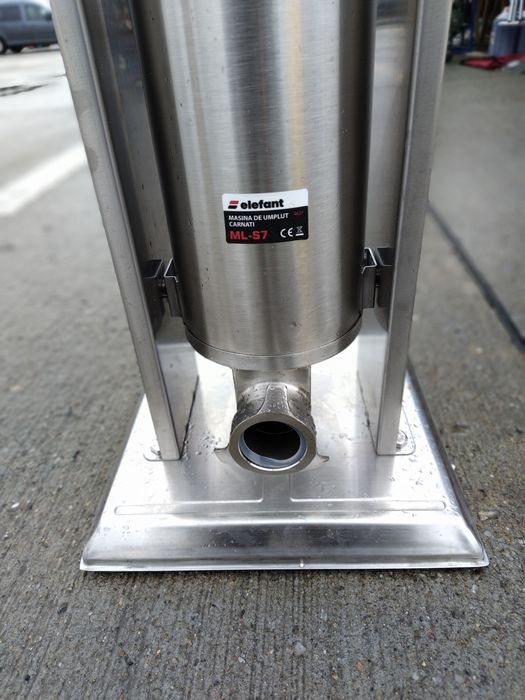 Carnatar profesional 7 kg