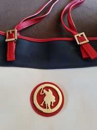 Чанта USPA Polo Assn