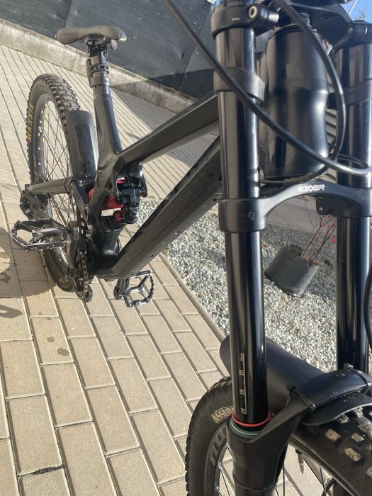 Rockshox Boxxer RC 27.5