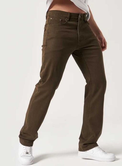 Katta o'lcham erkaklar jinsi shimlari / Джинсы мужские большие