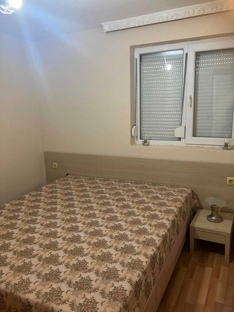 Продава се Двустаен апартамент в Хасково, Воеводски - 35 кв.м за 1093 €/кв.м - Снимка #4
