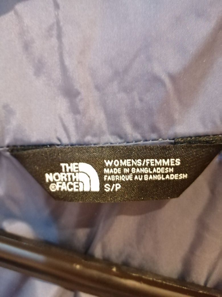 Комплект якета The North Face, S, дамски