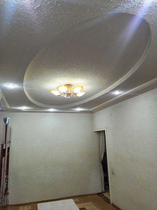 Продаётся 3х комнатная квартира