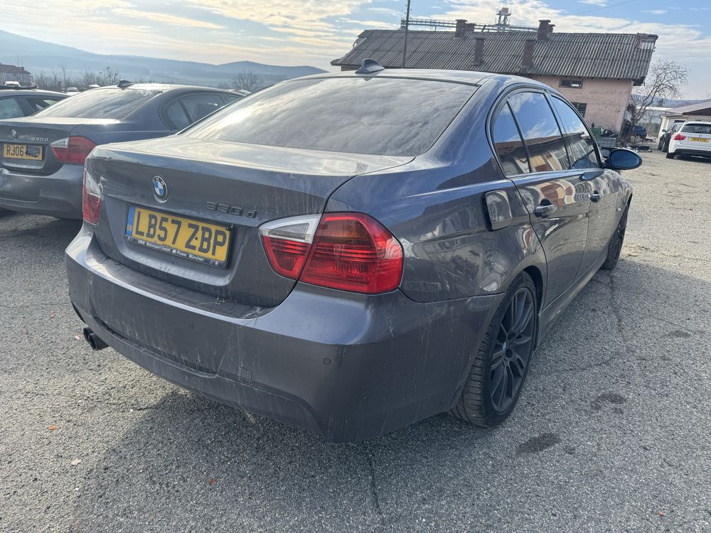 Бмв е90 330д 231кс bmw e90 330d 231hp на части