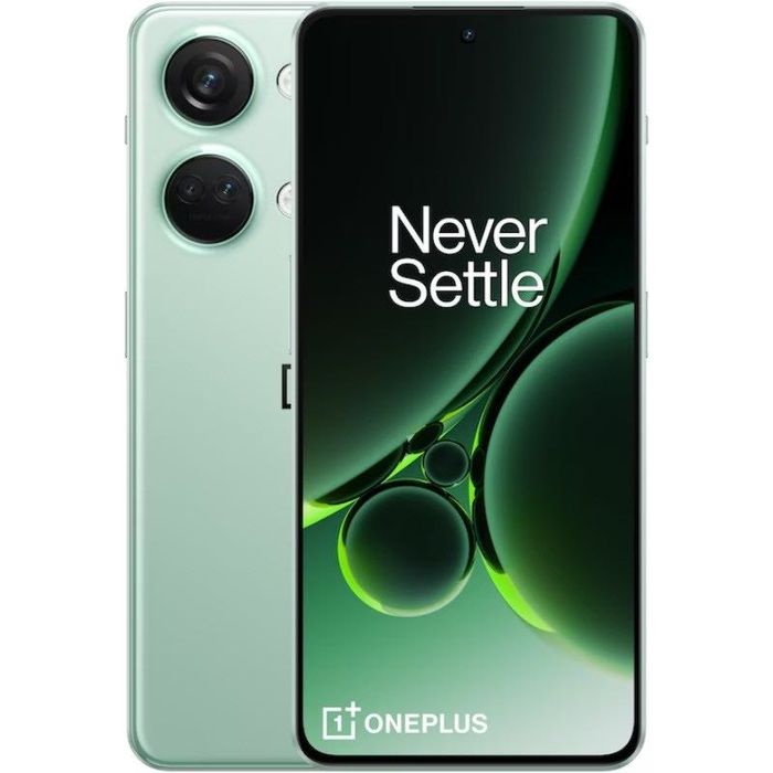 OnePlus Nord 3 256GB 16GB-RAM 5G Dual Sim Misty Green Sigilat Nou