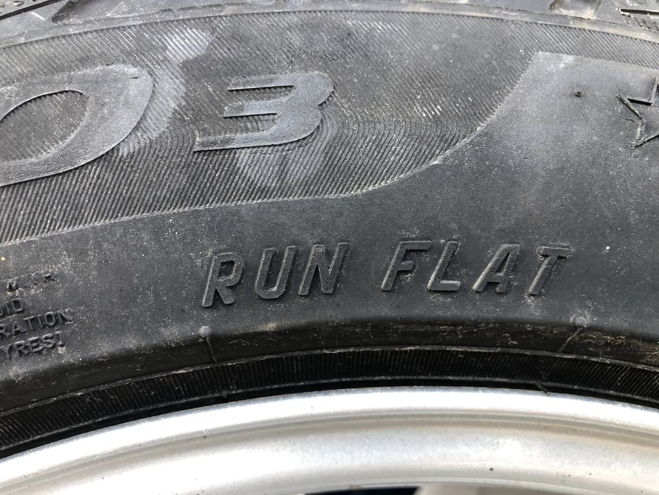 Джанти с Гуми за Миникупър 205 55 16 Mini Cooper