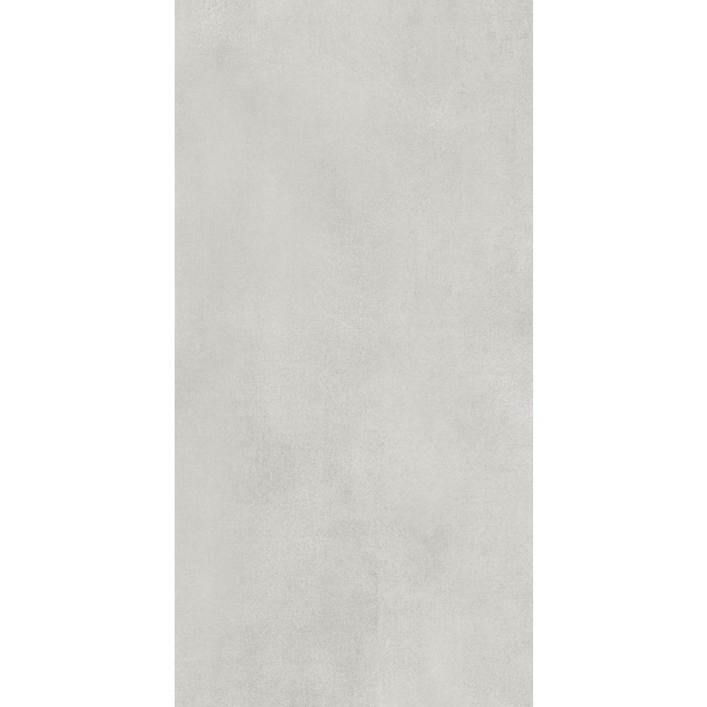 Gresie exterior / interior Concrete Bianco Mat 60x120