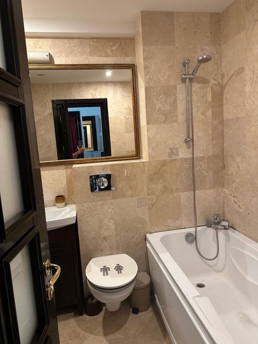 Vand apartament 2 camere Exclusive Residence Copou