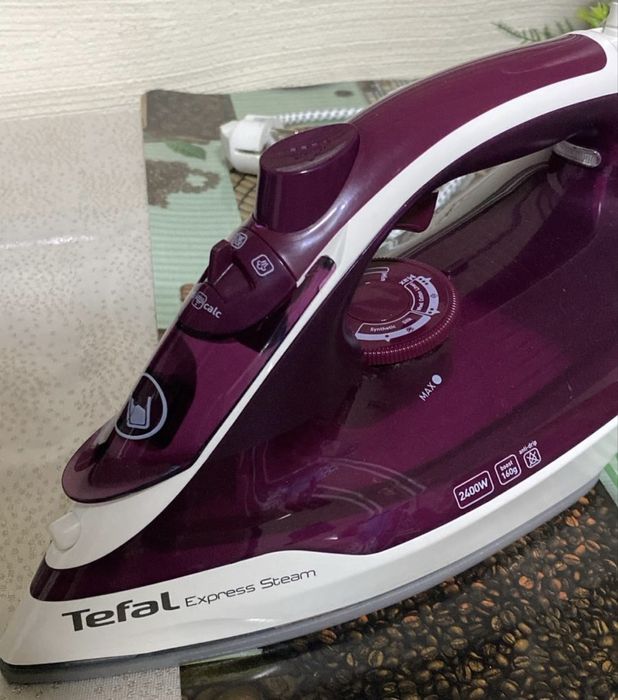 ЮТИЯ tefal FV2839