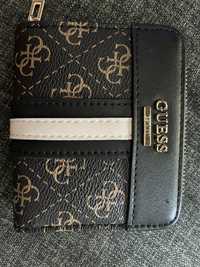 “Guess”чисто ново портмоне