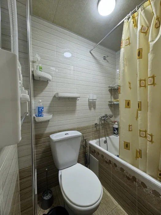Аренда 1 комнатной квартиры Чиланзар 4