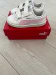 Детски маратонки Puma UP V