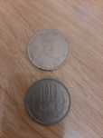 Moneda 100 lei 1994 Mihai Viteazu