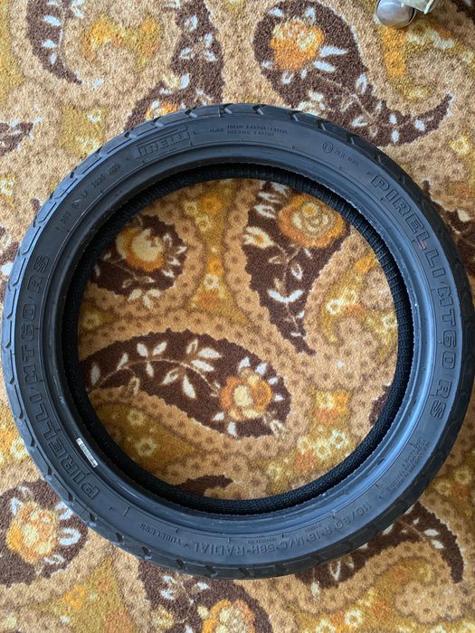 Гуми Pirelli MT60 за мотор