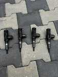 Injectoare a6 cod motor BLB