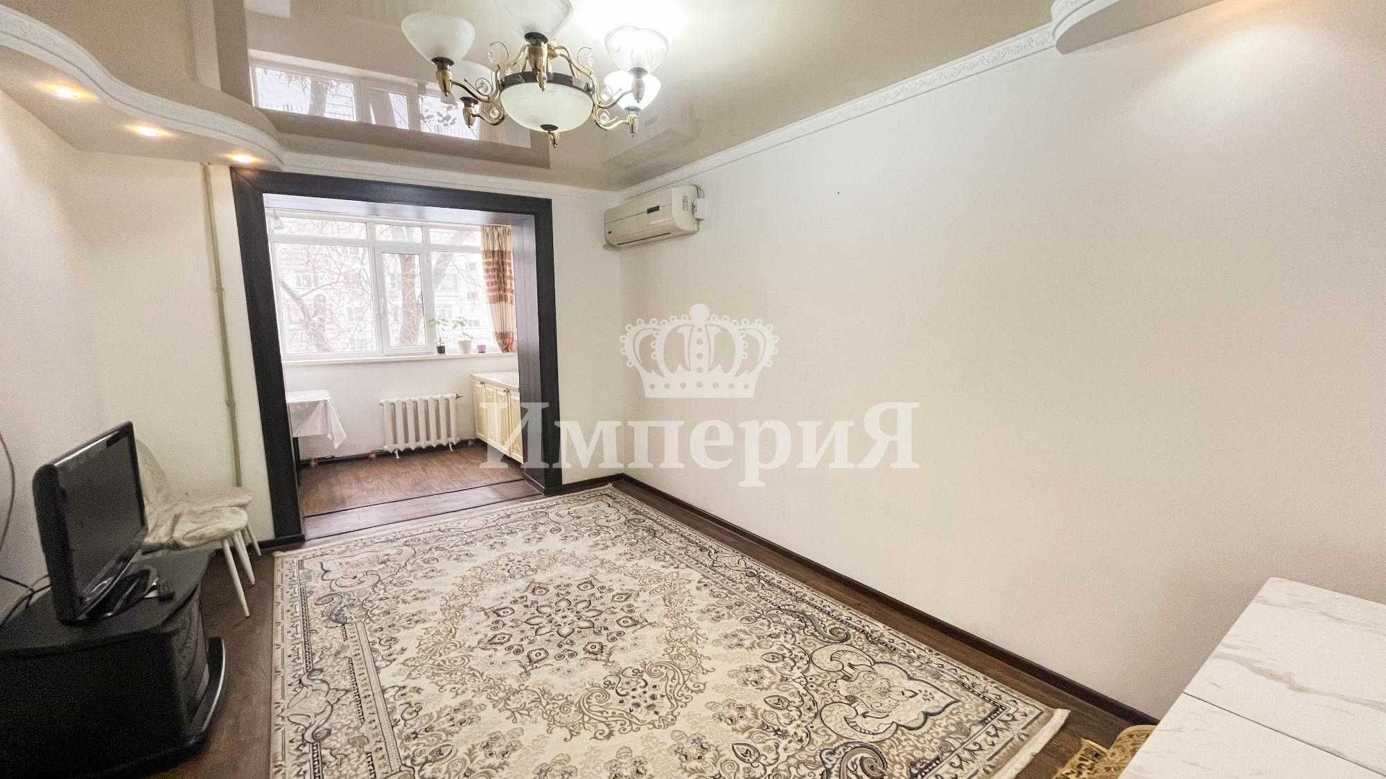 Продается 3х в мкр Каратал Калжан_Империя