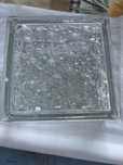Vand caramida din sticla 200/200 ..65bucati