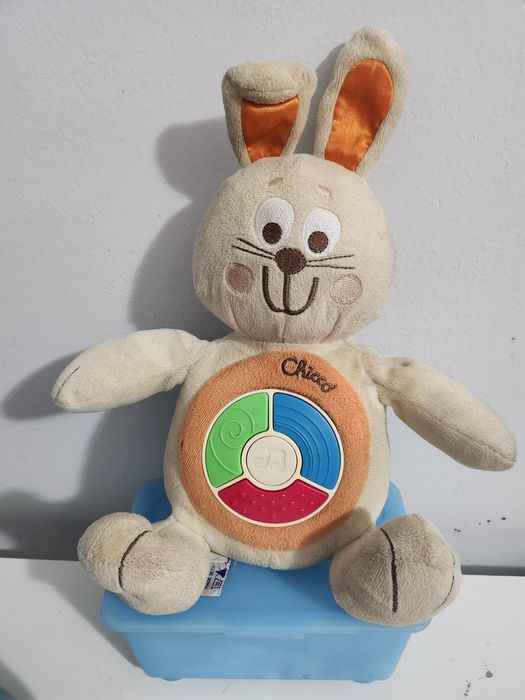 Игрушки малышам Часть 2