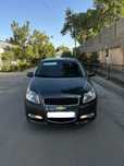 Chevrolet nexia 3 ideal