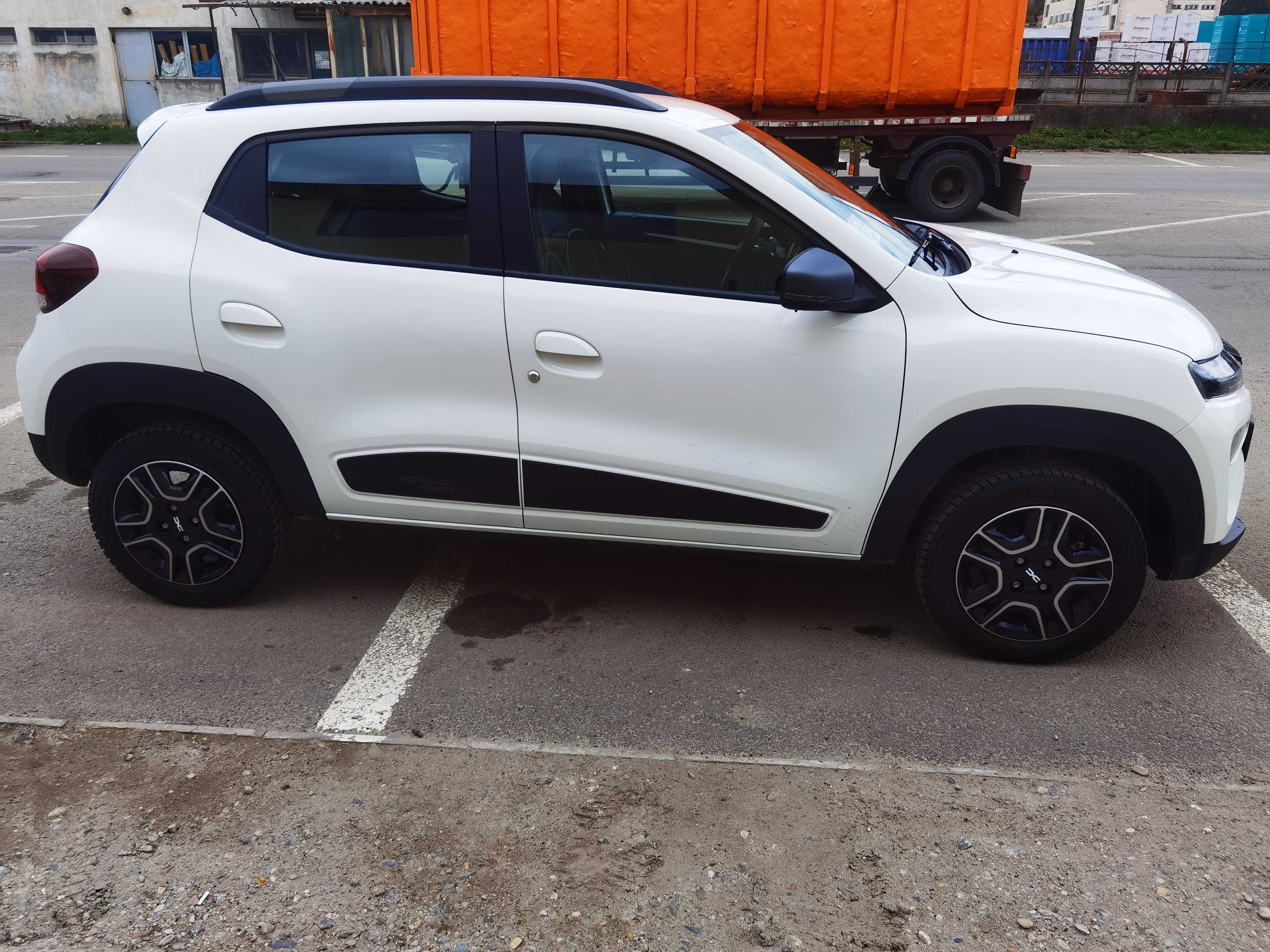De vânzare Dacia Spring