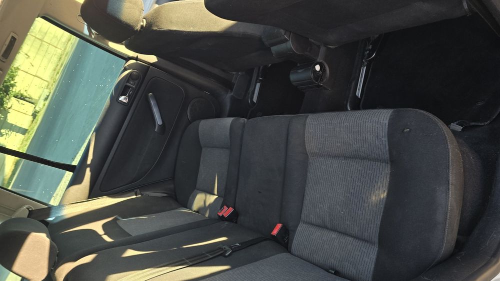 Golf 4 1.9tdi ASZ