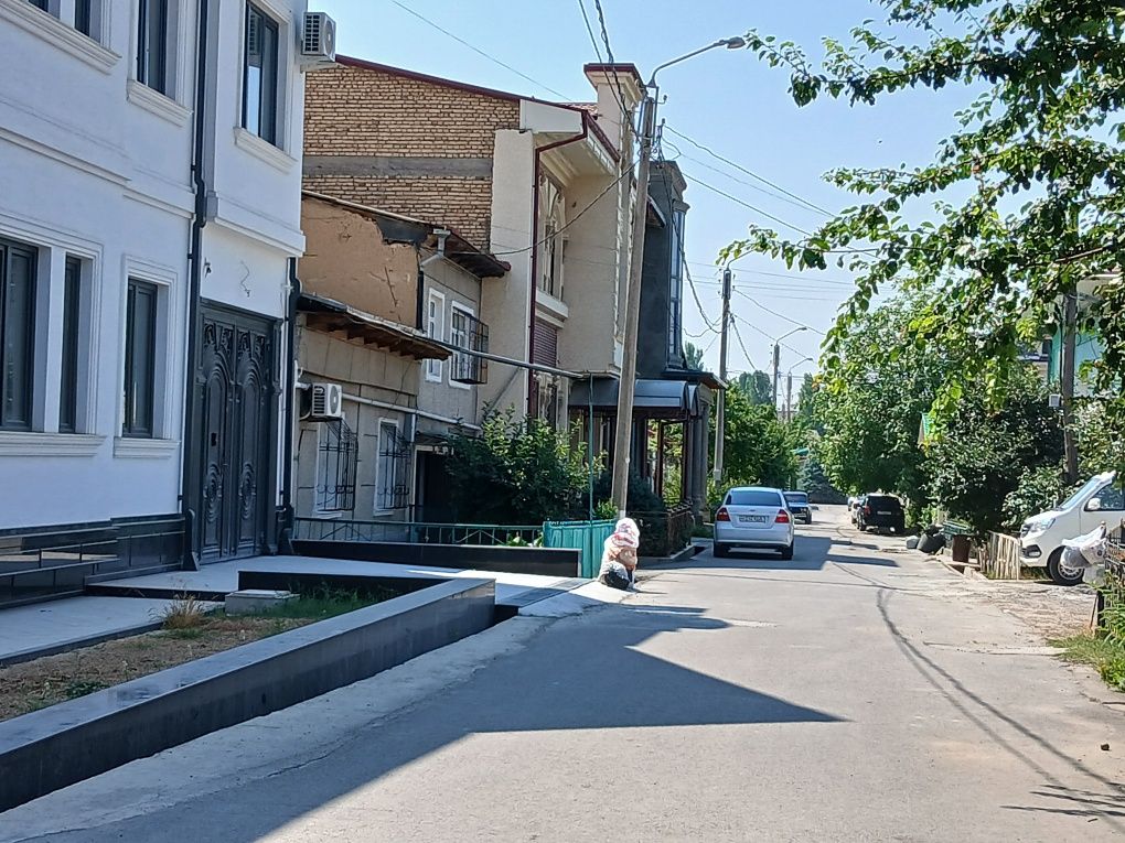 Участок под строительство Вашего дома