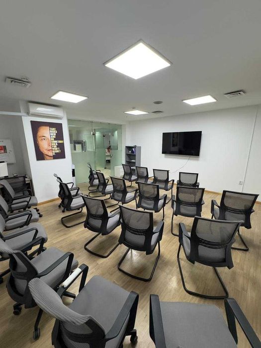 Аренда конференц зала